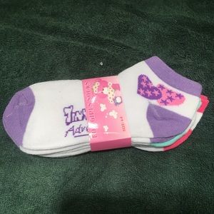 Tiny Toon Adventure Girls socks
